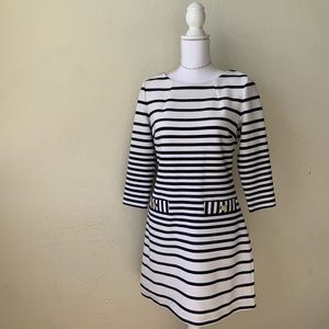Lilly Pulitzer Striped Dress